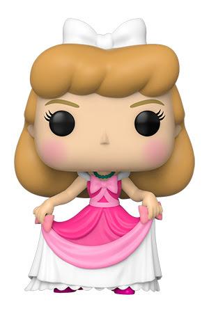 Funko Pop! Disney Cinderella #738