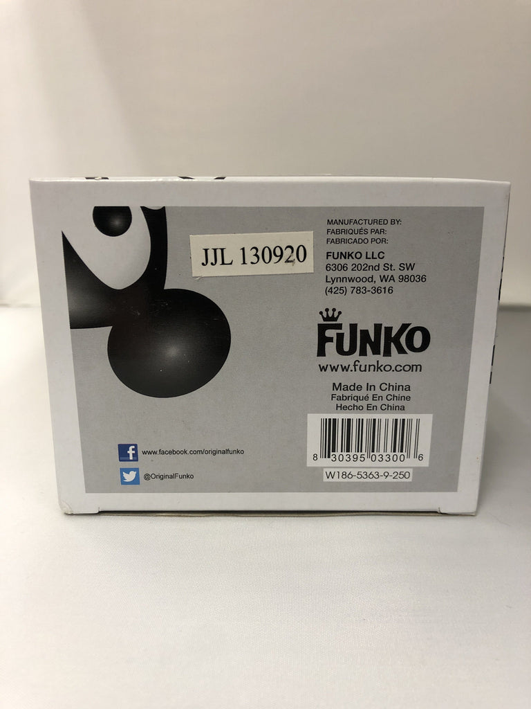 Funko Pop! Disney Epic Mickey Mouse Exclusive #64 Funko 