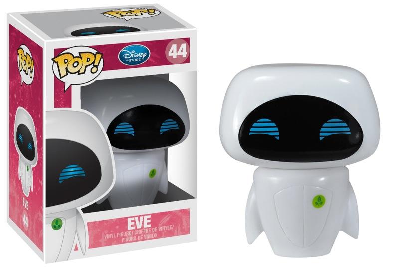 Funko Pop! Disney Eve #44 