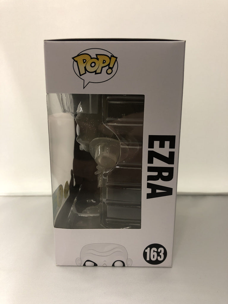 Funko Pop! Disney Ezra GID SDCC Exclusive The Haunted Mansion #163 Funko 