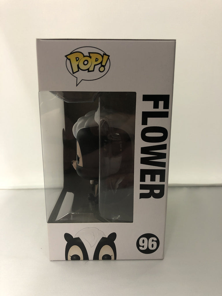Funko Pop! Disney Flower Bambi #96 Disney Funko 