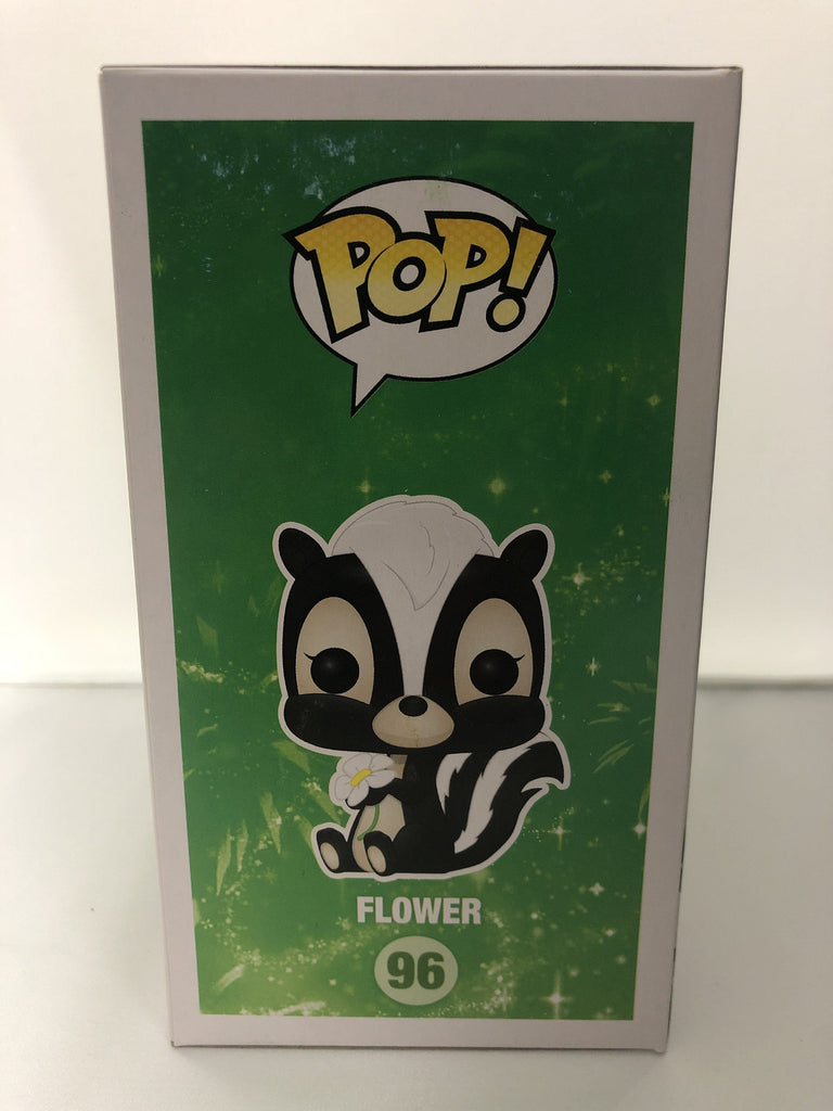 Funko Pop! Disney Flower Bambi #96 Disney Funko 