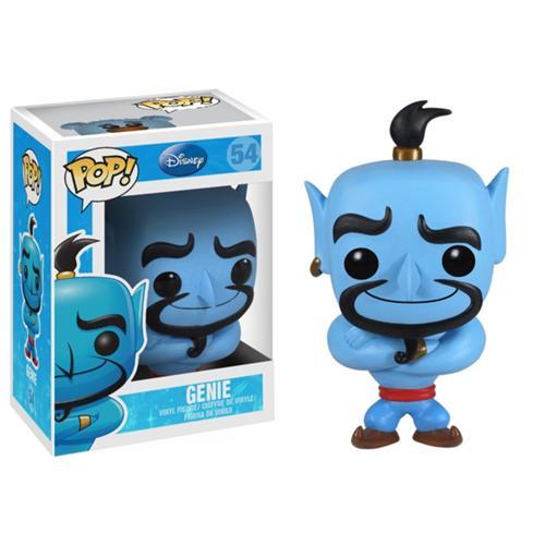 Funko Pop! Disney Genie Original #54 