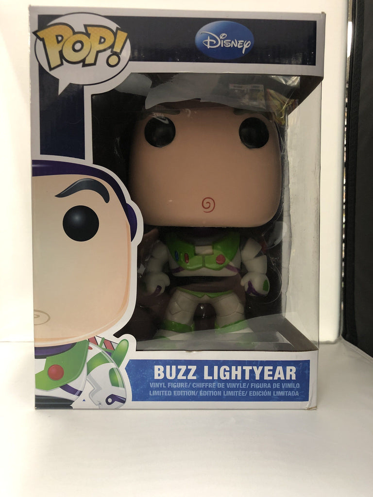 Funko Pop! Disney Giant Buzz Lightyear 9