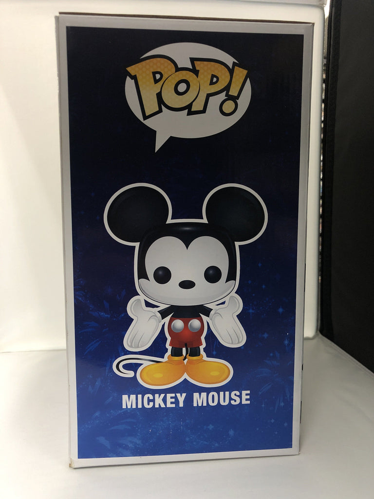 Funko Pop! Disney Giant Mickey Mouse Red Funko 