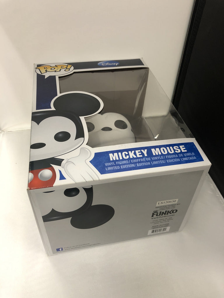 Funko Pop! Disney Giant Mickey Mouse Red Funko 