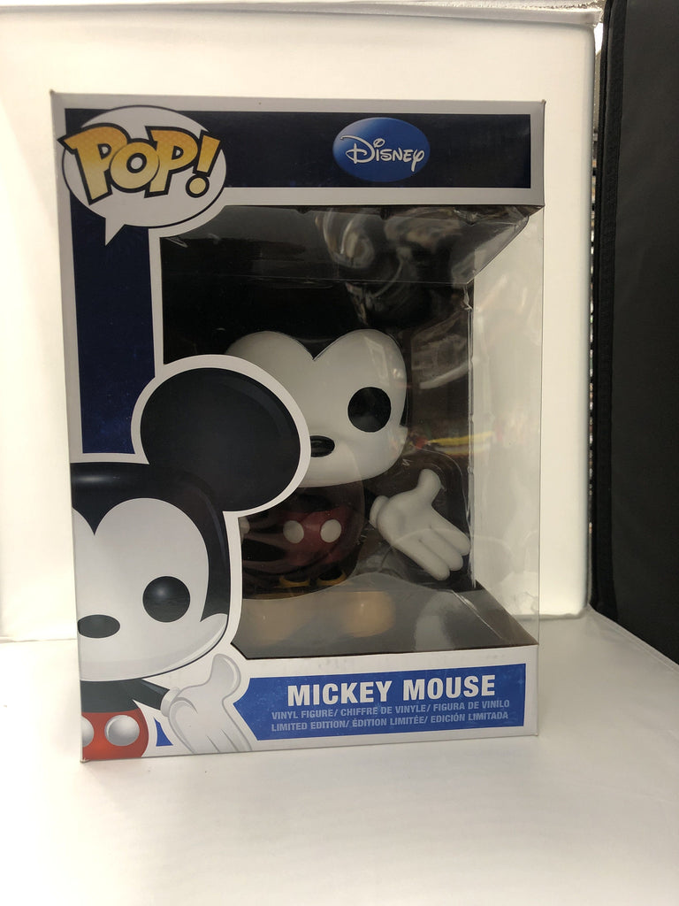 Funko Pop! Disney Giant Mickey Mouse Red