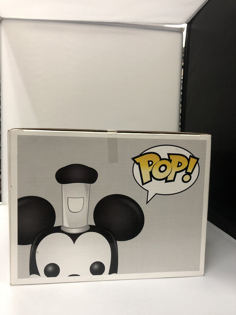 Steamboat willie cheap funko pop 24