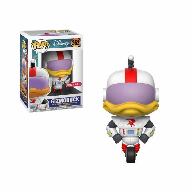Funko Pop! Disney Gizmoduck #362