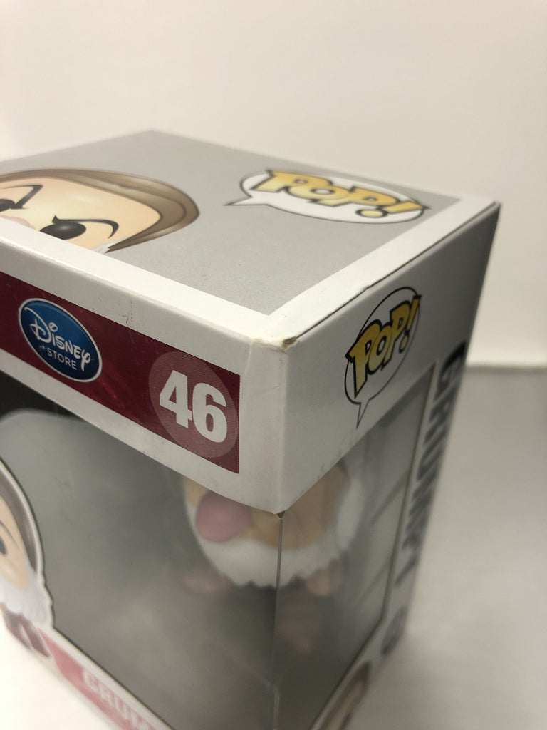 Funko Pop! Disney Grumpy Original #46 Funko 