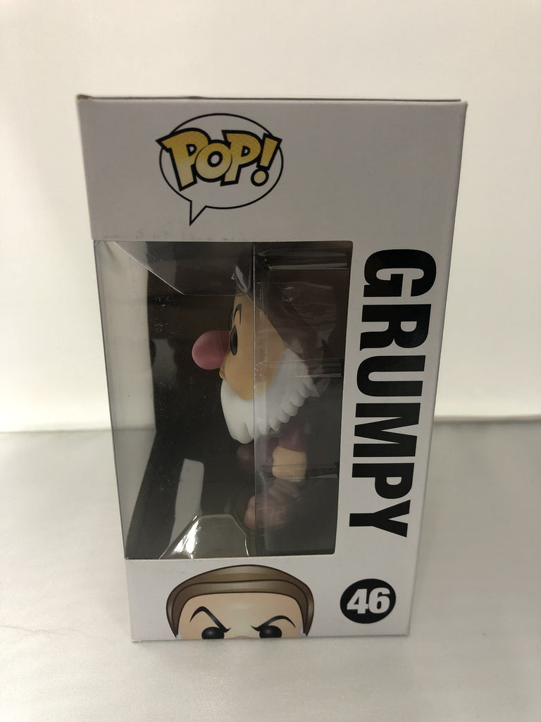 Funko Pop! Disney Grumpy Original #46 Funko 