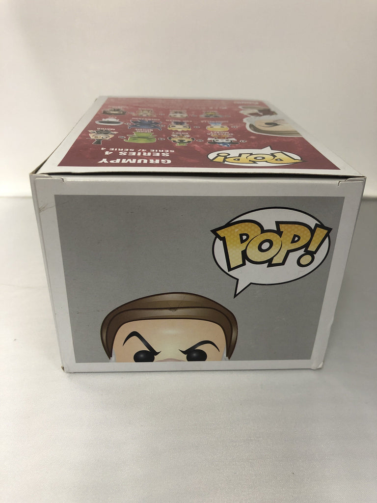 Funko Pop! Disney Grumpy Original #46 Funko 