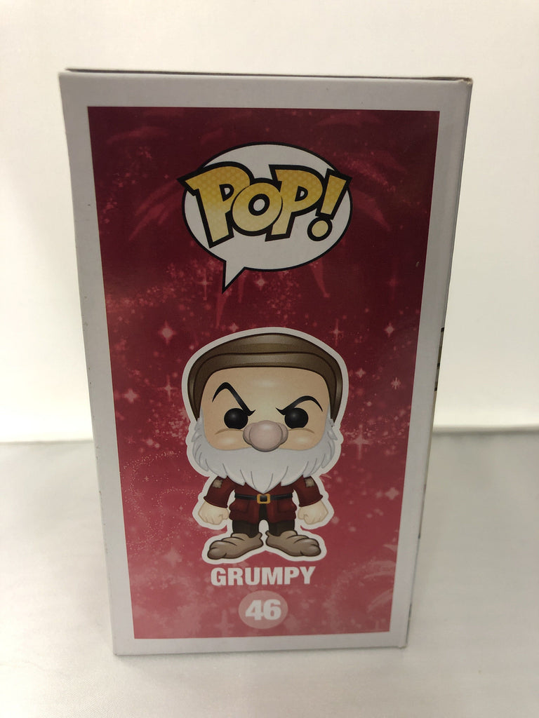 Funko Pop! Disney Grumpy Original #46 Funko 