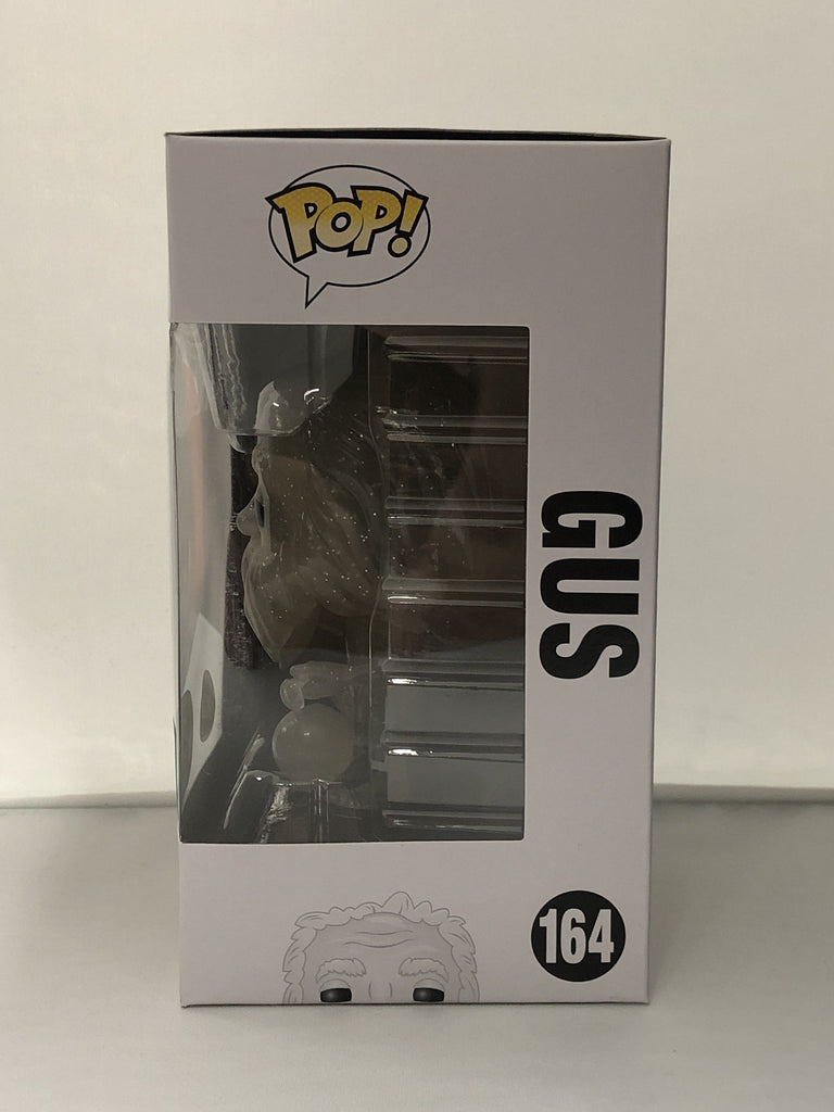 Funko Pop! Disney Gus Glow (GID) SDCC Exclusive The Haunted Mansion #164 Funko 