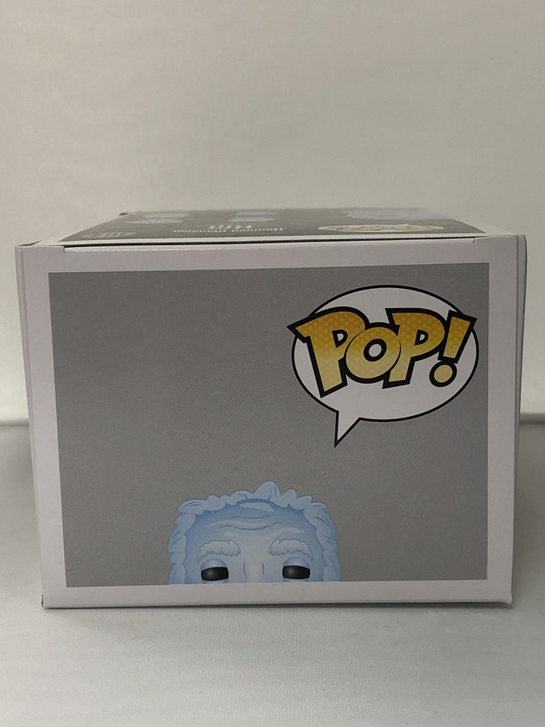 Funko Pop! Disney Gus The Haunted Mansion Disney Parks Exclusive #164 Funko 