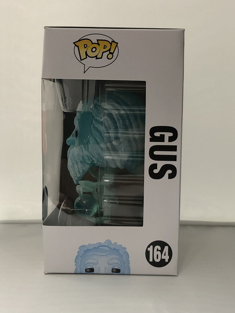 Funko Pop! Disney Gus The Haunted Mansion Disney Parks Exclusive #164 Funko 