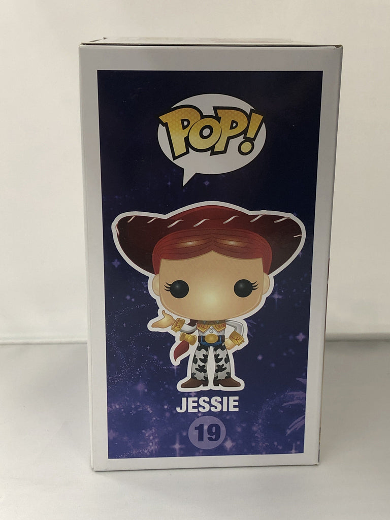 Funko Pop! Disney Jessie Toy Story (Japanese Variant) #19 Funko 