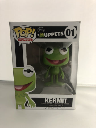 トップス kermit pdf Kermit The Frog - The Muppets 003, Svg, Dxf, Eps, Png