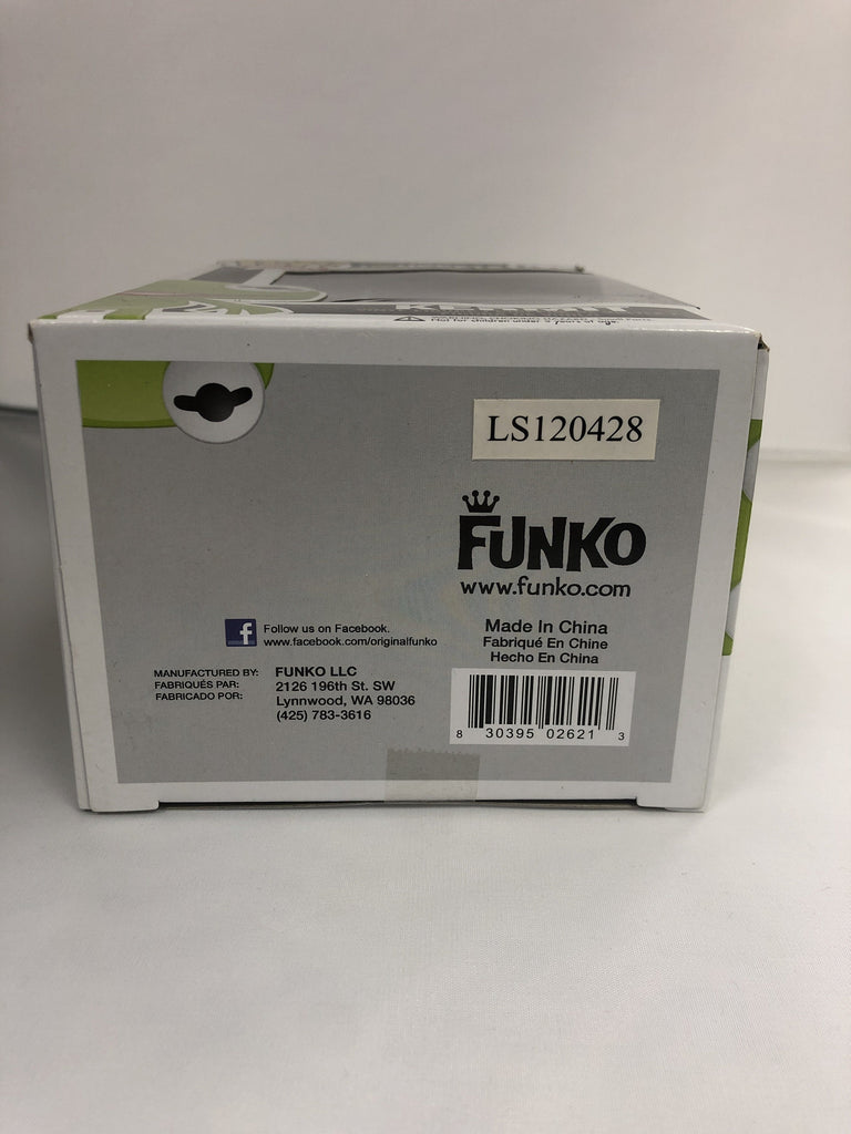 Funko Pop! Disney Kermit The Muppets *Damaged Box* #01 Funko 