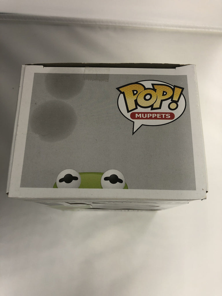 Funko Pop! Disney Kermit The Muppets *Damaged Box* #01 Funko 