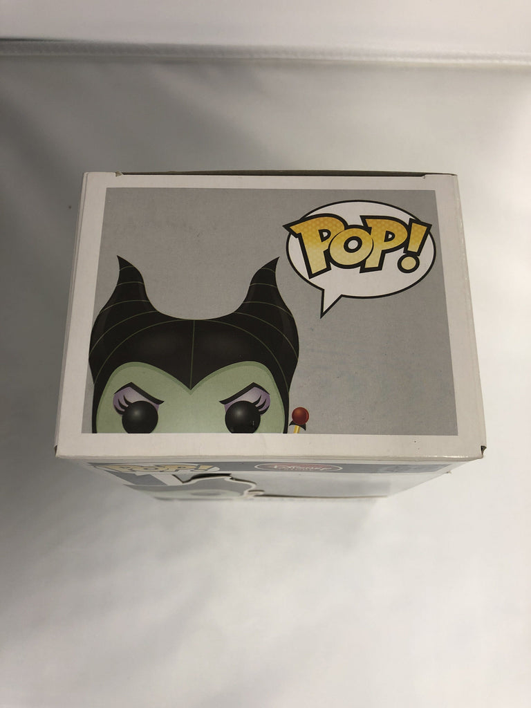 Funko Pop! Disney Maleficent (Disney Store Box) #9 Funko 