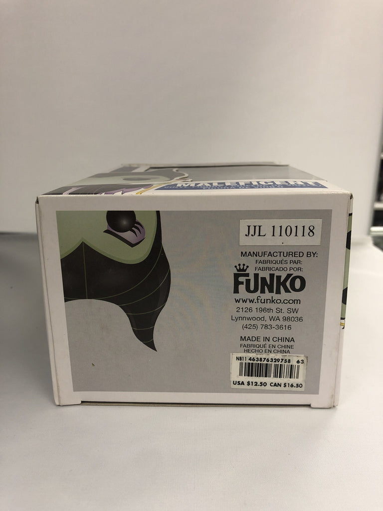 Funko Pop! Disney Maleficent (Disney Store Box) #9 Funko 