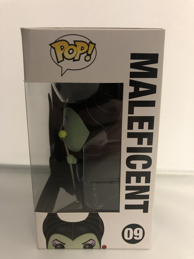 Funko Pop! Disney Maleficent (Disney Store Box) #9 Funko 