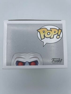 Funko Pop! Disney Matterhorn Abominable Snowman Parks Exclusive #289 (Shelf Wear) Funko 