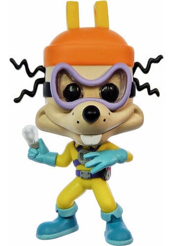 Funko Pop! Disney Megavolt Exclusive #463 Funko 