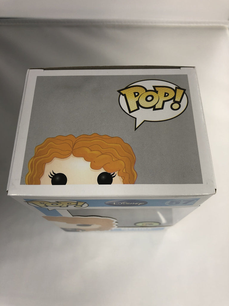 Funko Pop! Disney Merida Metallic SDCC Exclusive #57 Funko 