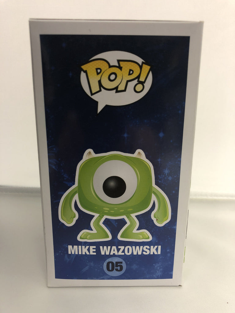 Funko Pop! Disney Mike Wazowski #05 Funko 