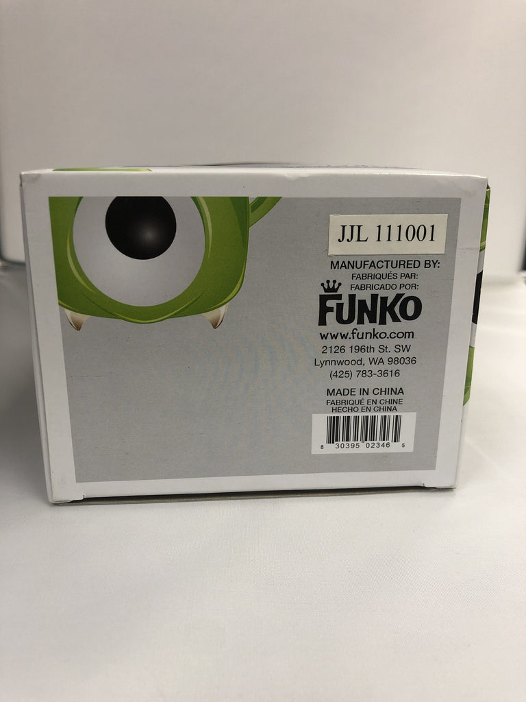Funko Pop! Disney Mike Wazowski #05 Funko 