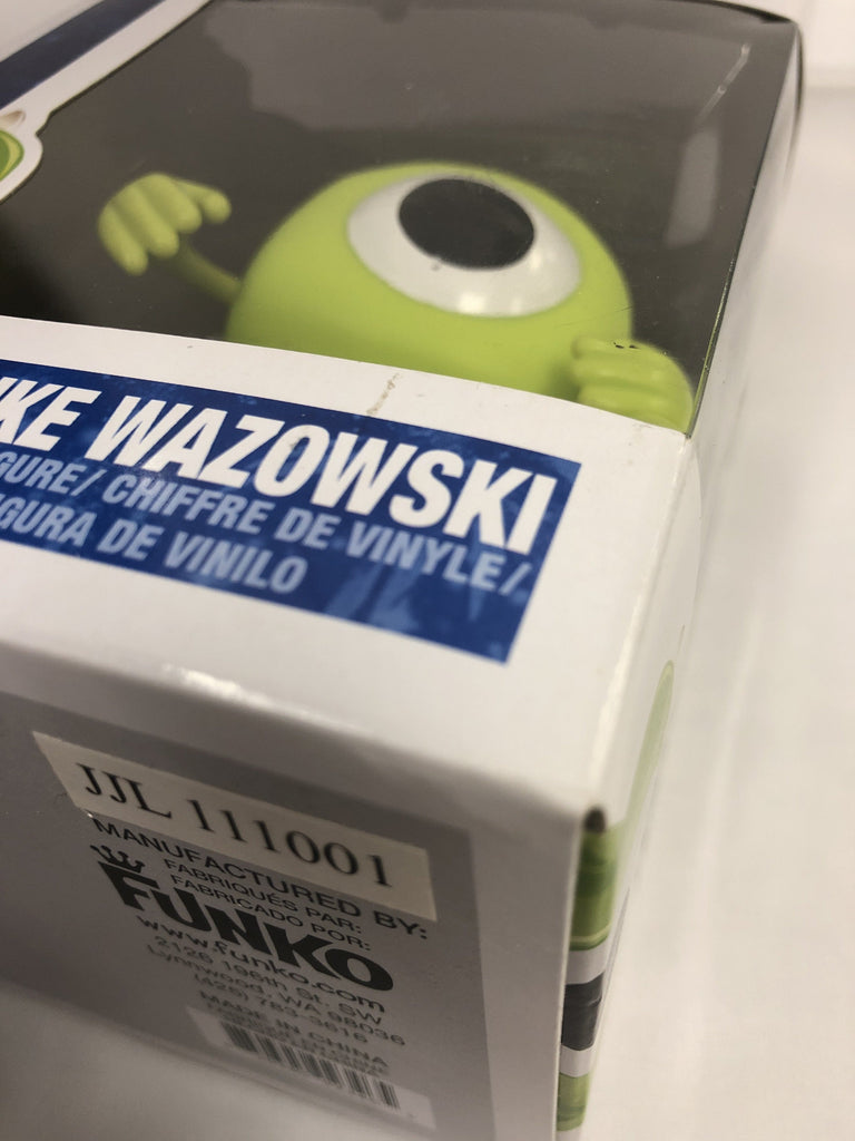 Funko Pop! Disney Mike Wazowski #05 Funko 