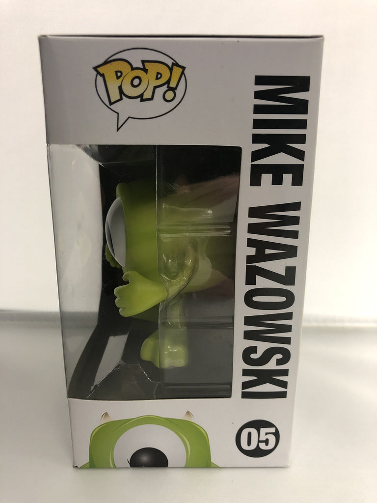 Funko Pop! Disney Mike Wazowski #05 Funko 