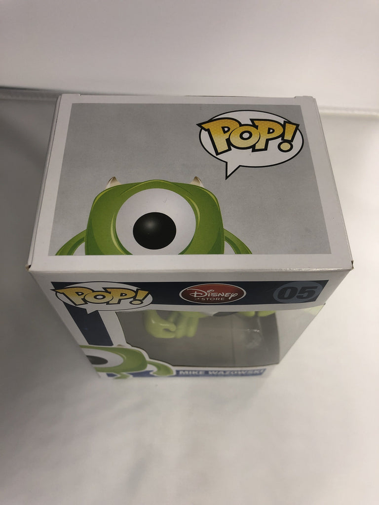 Funko Pop! Disney Mike Wazowski #05 Funko 