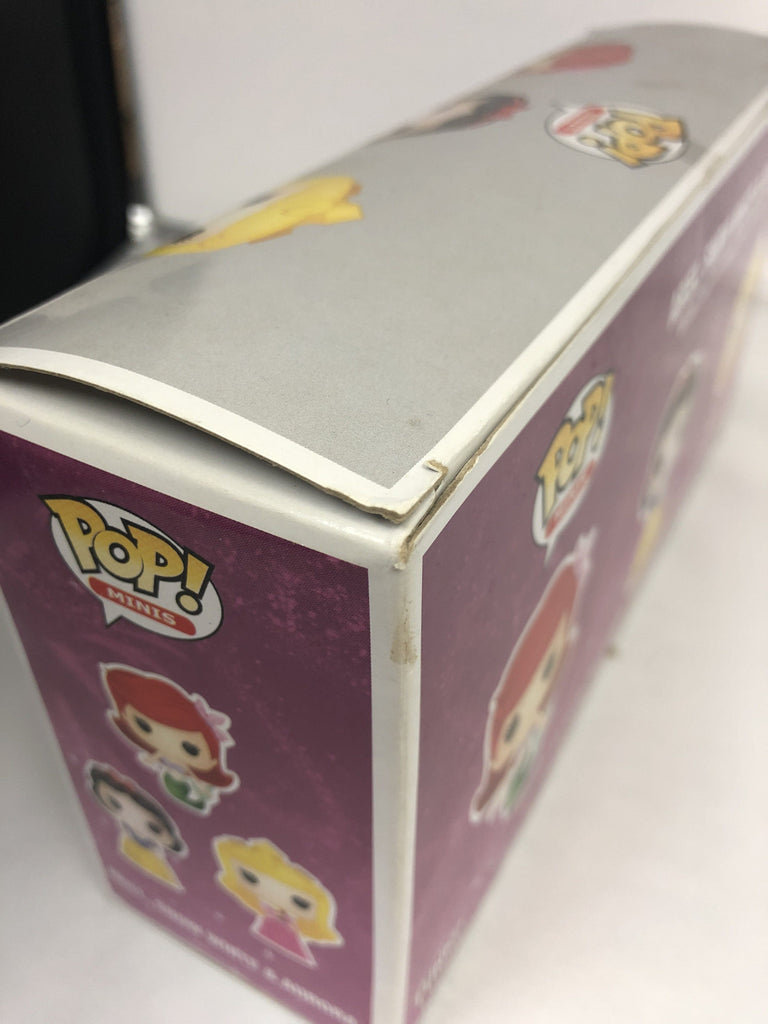 Funko Pop! Disney Minis Ariel, Snow White, and Aurora Mini 3 Pack Funko 