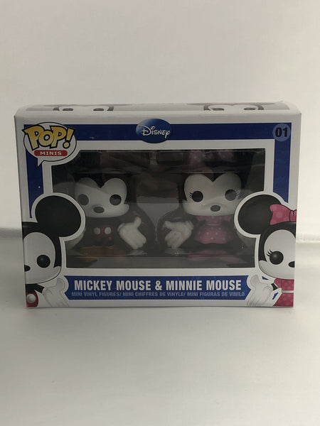 Funko pop Sulley Mike 2体 赤ロゴ Pop Pixar Monsters Inc Sulley as