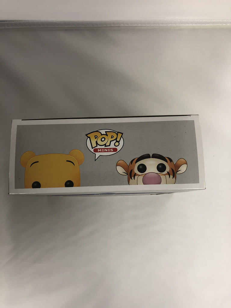 Funko Pop! Disney Minis Winnie the Pooh & Tigger Mini 2 Pack #03 Funko 