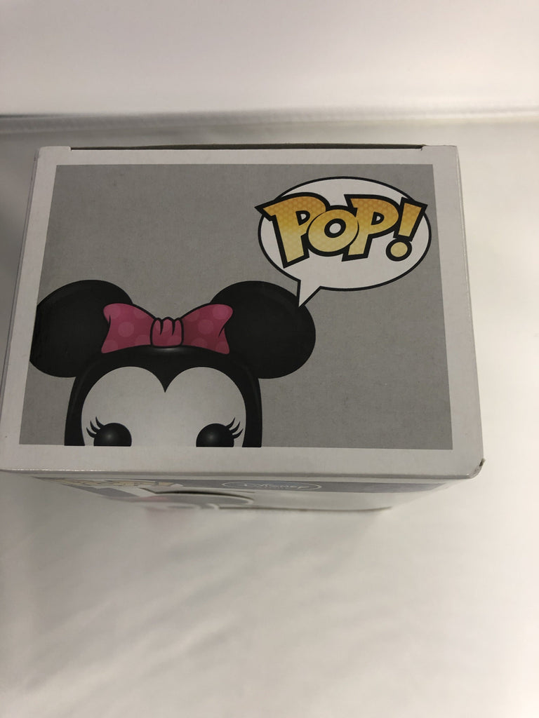 Funko Pop! Disney Minnie Mouse (Disney Store Box) Pink Dress #23 Funko 