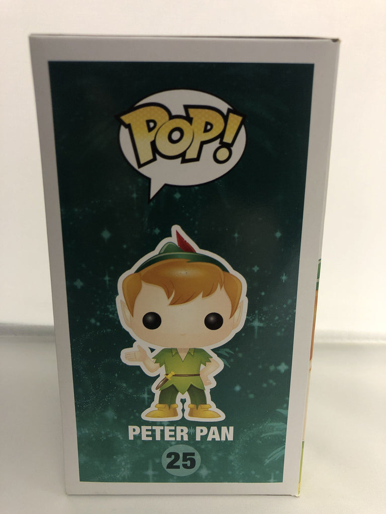 Funko Pop! Disney Peter Pan #25 Funko 