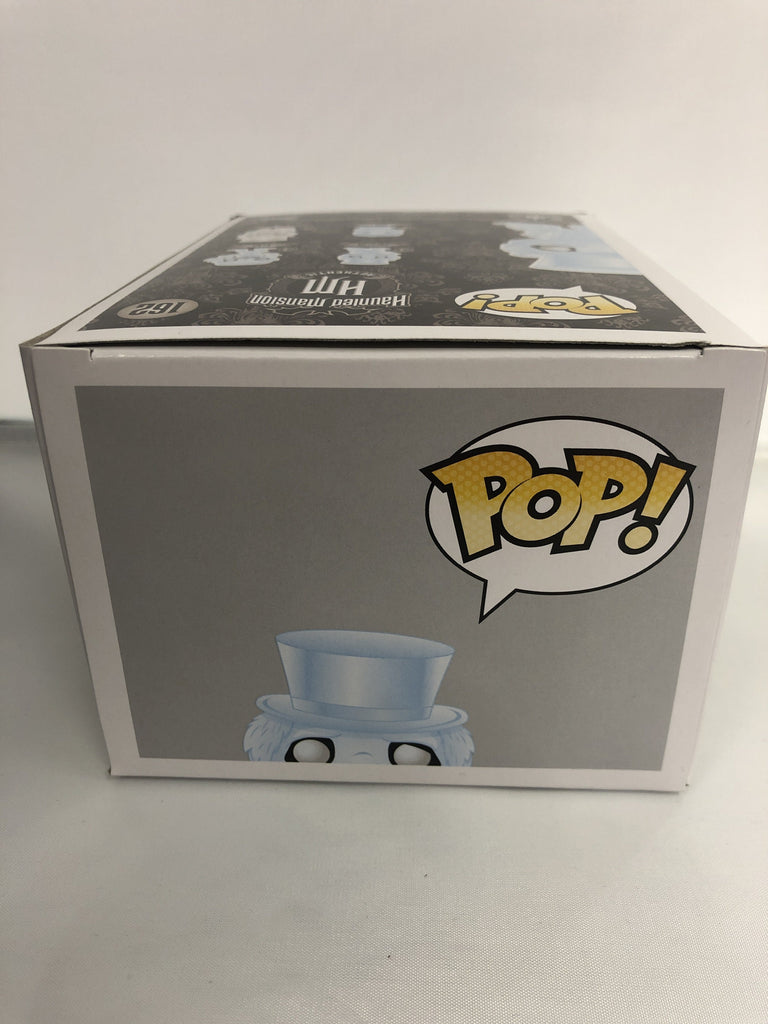 Funko Pop! Disney Phineas The Haunted Mansion Disney Parks #162 Funko 