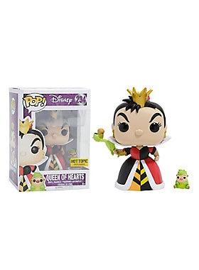 Funko Pop! Disney Queen of Hearts Exclusive #234