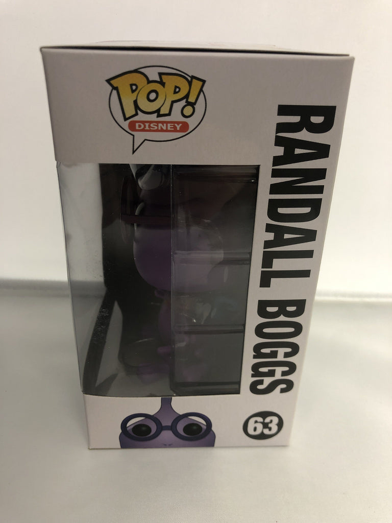 Funko Pop! Disney Randall Boggs Monsters University #63 Funko 