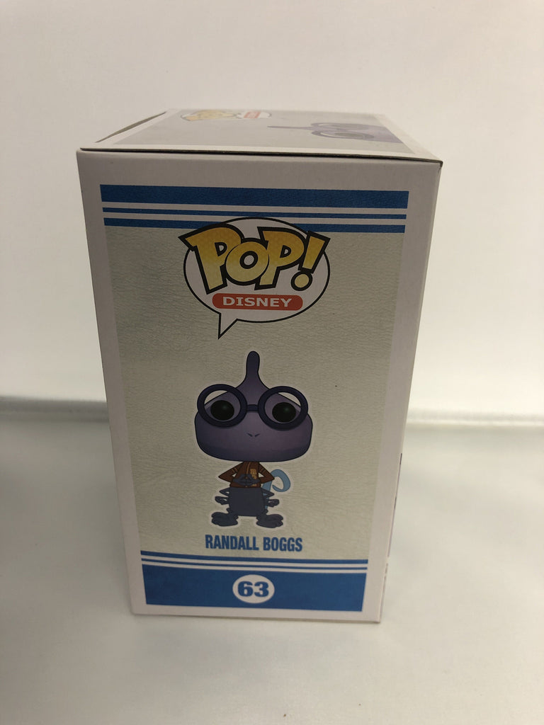 Funko Pop! Disney Randall Boggs Monsters University #63 Funko 