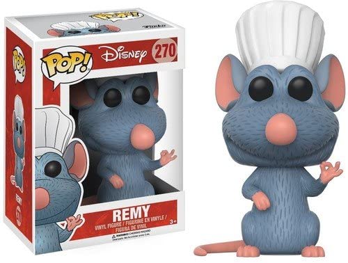 Funko Pop! Disney Remy #270
