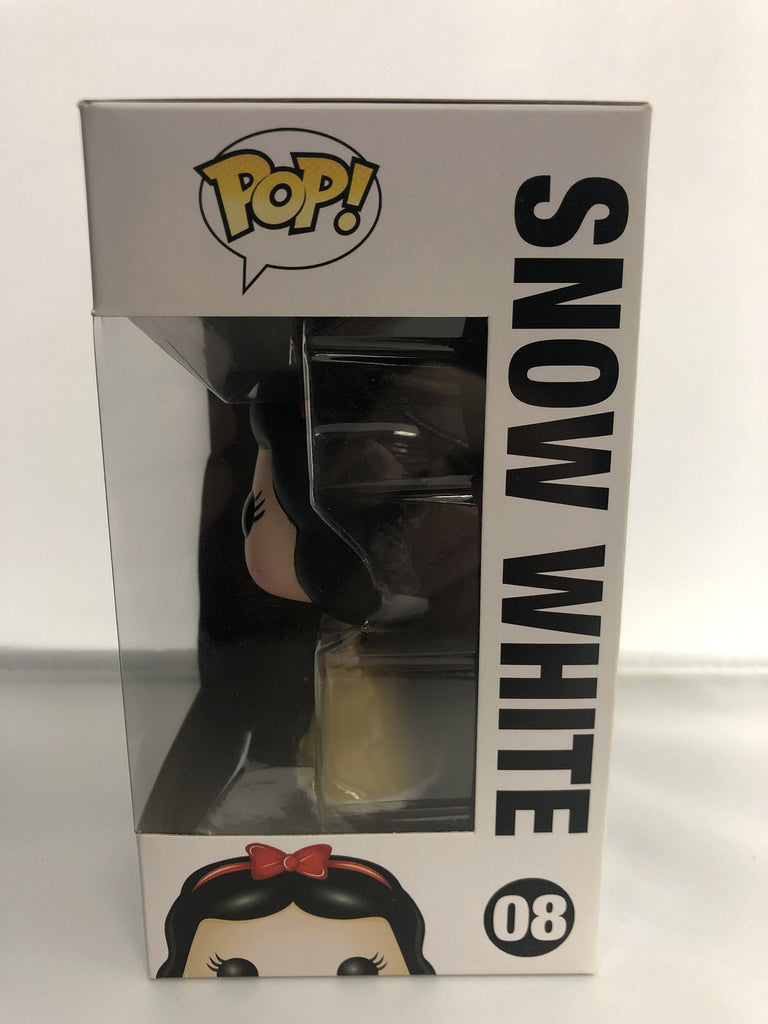 Funko Pop! Disney Snow White (Disney Store Box) #08 Disney Funko 