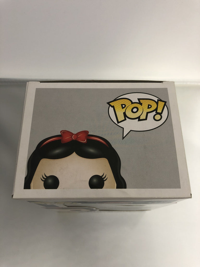Funko Pop! Disney Snow White (Disney Store Box) #08 Disney Funko 