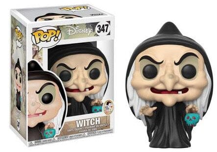 Funko Pop! Disney Snow White Witch #347