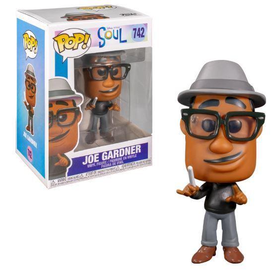 Funko Pop! Disney Soul Joe Gardner #742