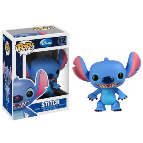 Funko Pop! Disney Stitch #12